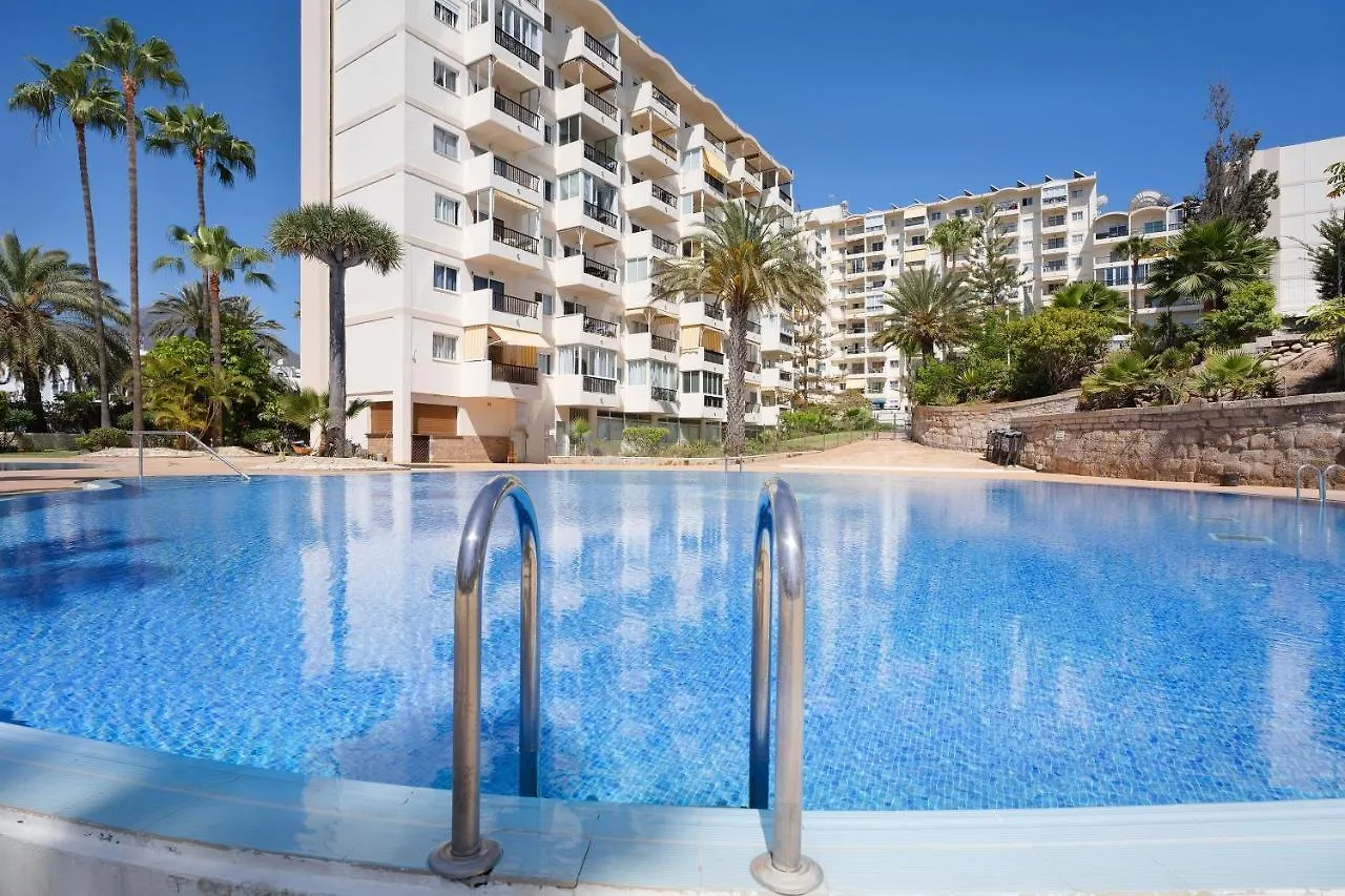 Apto 111 El Dorado Playa Las Americas By Paramount Holidays 아로나